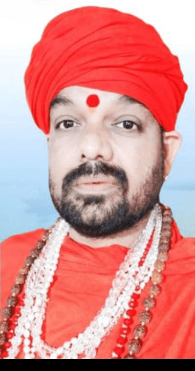 रतनपुर स्थित सिद्ध तंत्र पीठ श्री भैरव मंदिर के मंदिर एवं ज्योतिषाचार्य पंडित जागेश्वर अवस्थी