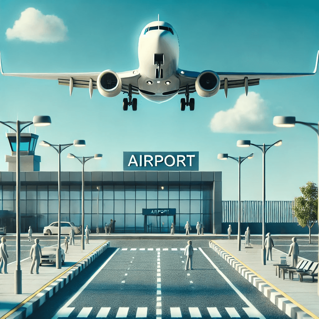 Airport