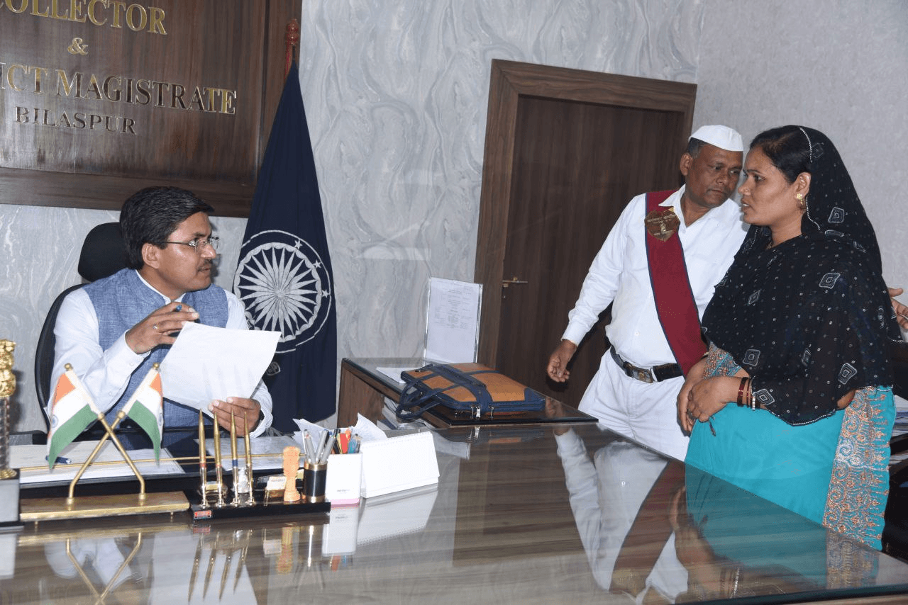 आंगनबाड़ी कार्यकर्ता बर्खास्त, फर्जी दस्तावेज जमा करने पर कार्रवाई