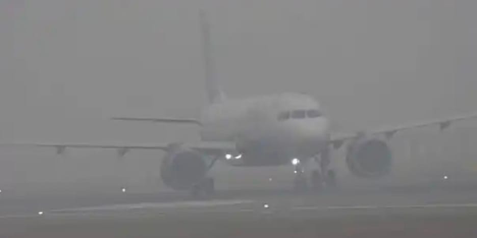 fog