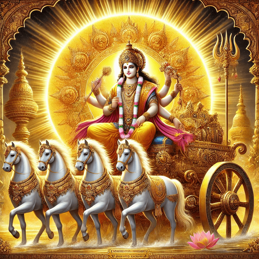 मकर संक्रांति