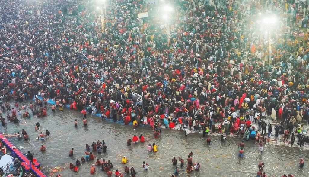 MahaKumbh 2025: 144 वर्षों बाद का ऐतिहासिक पर्व, जानिए क्यों है यह विशेष