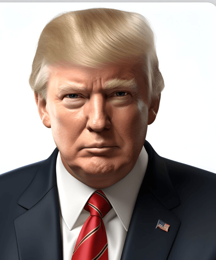 image Donald Trump: डोनाल्ड ट्रंप बने अमेरिका के 47वें राष्ट्रपति, पीएम मोदी ने दी बधाई