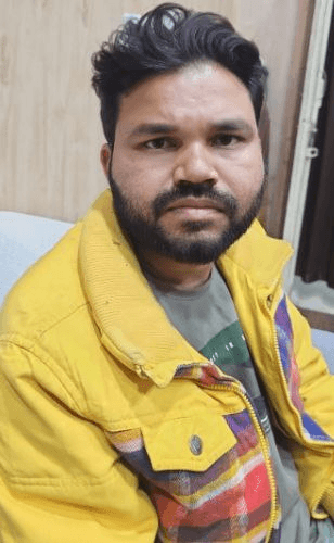 किराये की गाड़ियां बेच कर फरार, 14 वाहन जब्त, आरोपी गिरफ्तार!