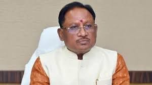 छत्तीसगढ़ को मिले 6000 करोड़ के निवेश प्रस्ताव, सीएम साय ने उद्योगपतियों से किया संवाद