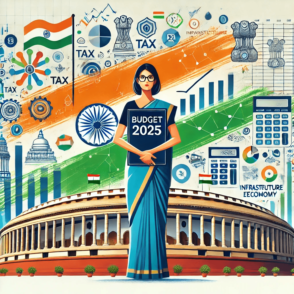 Budget 2025-26 Highlights: जानें सभी महत्वपूर्ण बिंदु और बजट की अहम जानकारी एक ही जगह!